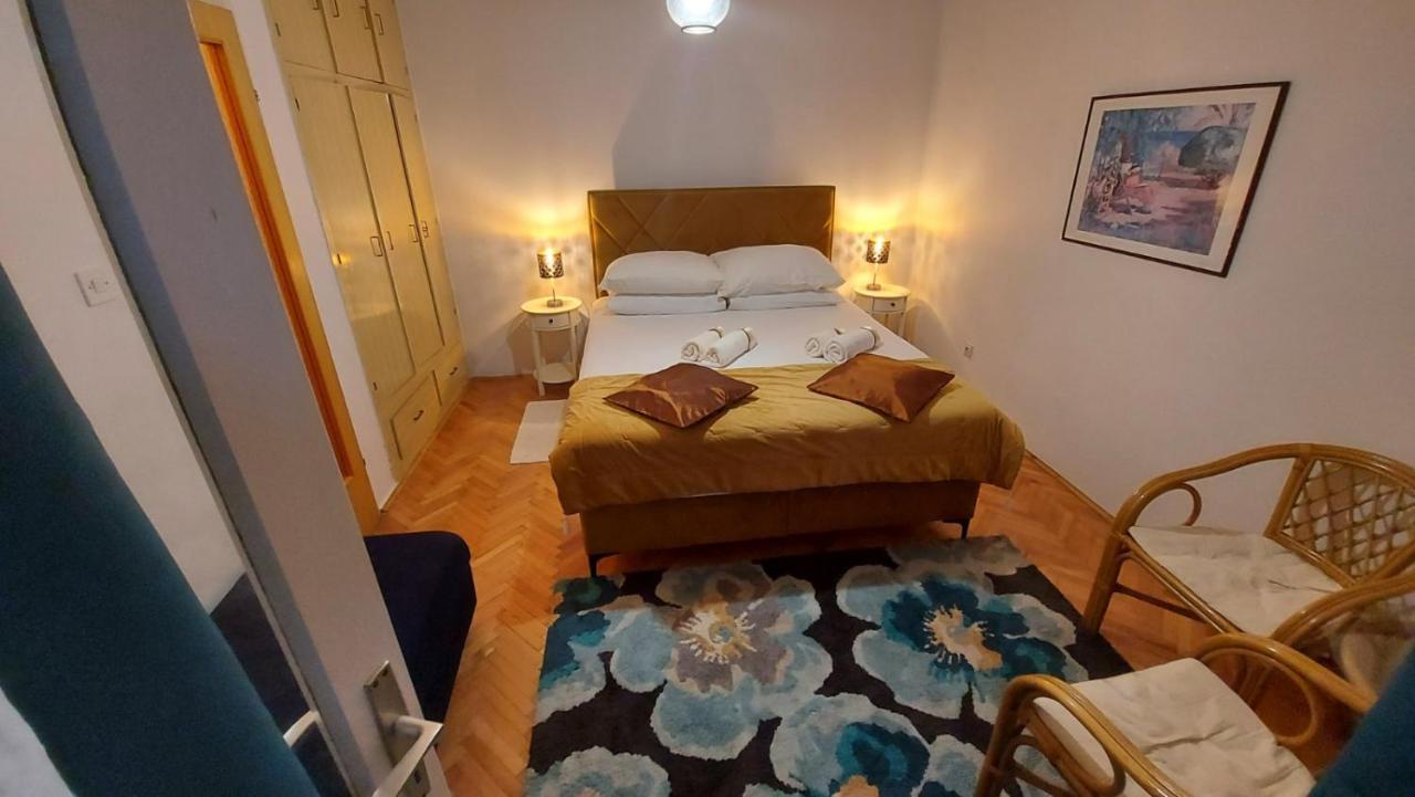 House Lanterna Pag Hotel Pag Town Kültér fotó