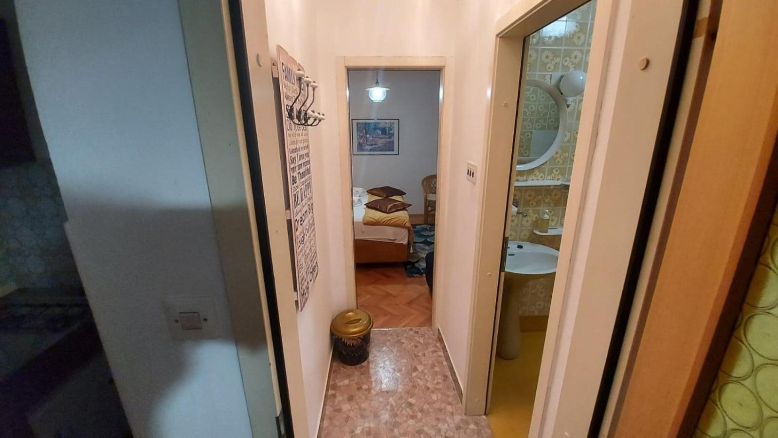 House Lanterna Pag Hotel Pag Town Szoba fotó
