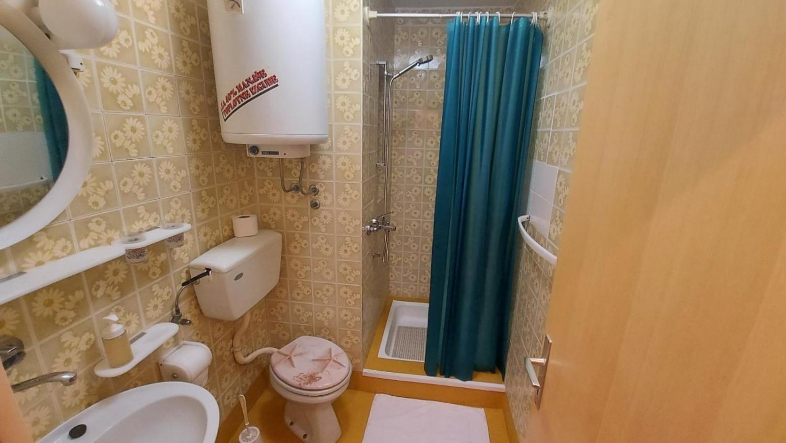 House Lanterna Pag Hotel Pag Town Szoba fotó