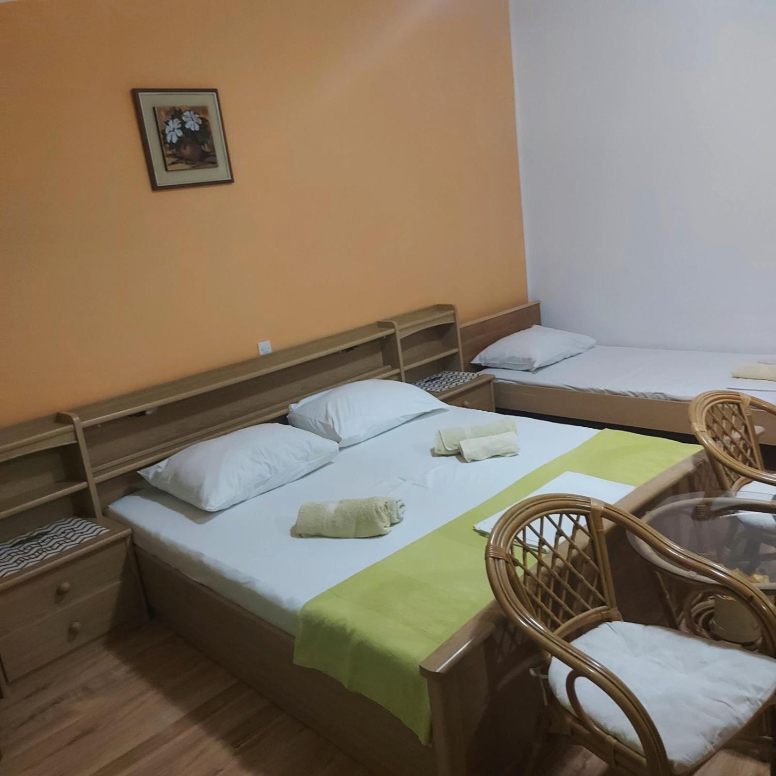 House Lanterna Pag Hotel Pag Town Szoba fotó