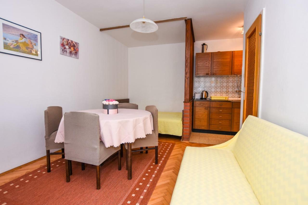 House Lanterna Pag Hotel Pag Town Kültér fotó